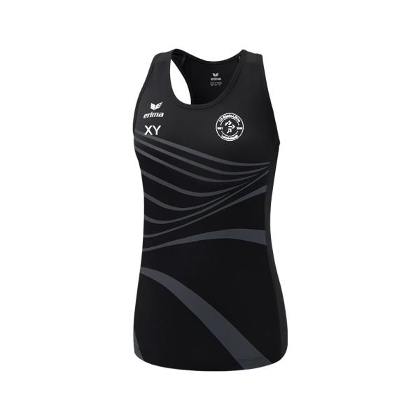 LGBL - Erima Racing Singlet Damen